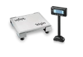 Balança Eletrônica Elgin Dp30ck 30kg x 100g - 46badp30ckm1