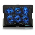 Base para Notebook Multilaser com 6 Fans - AC282