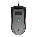 Mouse Gamer Vinik Rickie 1500dpi Rgb - Mgrkrgb