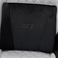 Cadeira Gamer DT3 Royce Ashen Reclinável Apoio de braço 4D - 13340-1