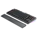 Teclado Gamer Mecânico Redragon BroadSword Pro RGB Switch Blue - K588RGB-PRO PT-BLUE