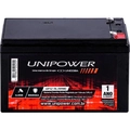 Bateria Selada 12v 4ah Up12 Alarme Unipower