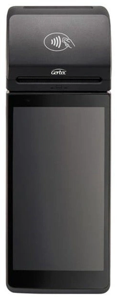 Terminal De Vendas Gertec Gpos720 Pdv Android 50801297-b