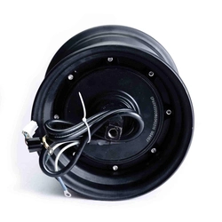 Motor Eletrico Para Scooter Eletrica X7/2000w