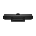 Câmera Logitech Meetup Preta VC - 960-001101-S