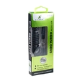 Cabo Cel/dados Espiral P/ V8 1.2m Usb 3.0 Mod.xc-cd-34-p