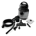 Aspirador de pó britânia BAS87 20l 1500w