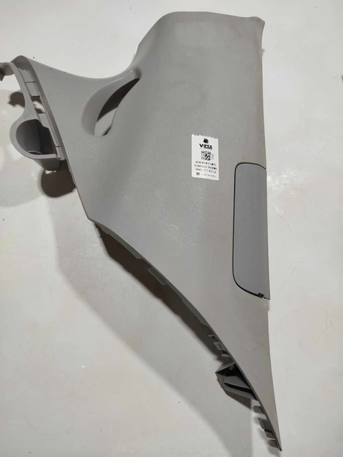 ACABAMENTO CINTO SEGURANÇA TRASEIRO HONDA CITY 2013 LD (ID:17260)