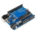 Arduino Uno R3 Atmega328p R3