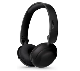 Fone de Ouvido Bluetooth C/ Microfone - Tah2209bk