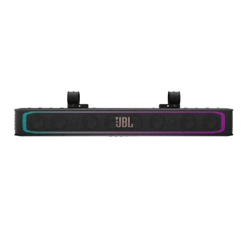 Caixa De Som Soundbar Jbl Rallybar Xl Off-road 300w Rms
