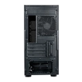 Gabinete Cooler Master Steel Lateral de Aço Elite 300- E300-KN5N-S00
