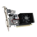 Gpu Nvidia Geforce Gt 730 4gb Ddr3 128 Bits Vinik Low Profile Gpuk7304gblp0h2