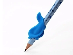 Apoio Ergonômico Anatômico Adaptador De Escrita