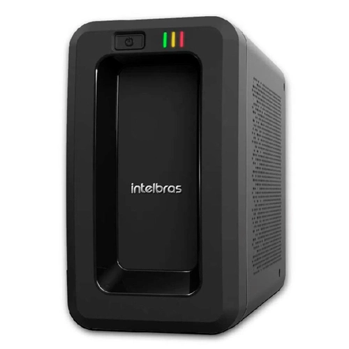 Nobreak Intelbras Attiv 700 Va 220v - 4822204