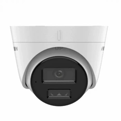 Camera Hikvision  Ip Dome 2mp 2.8mm - Ds-2cd1323g2-liu