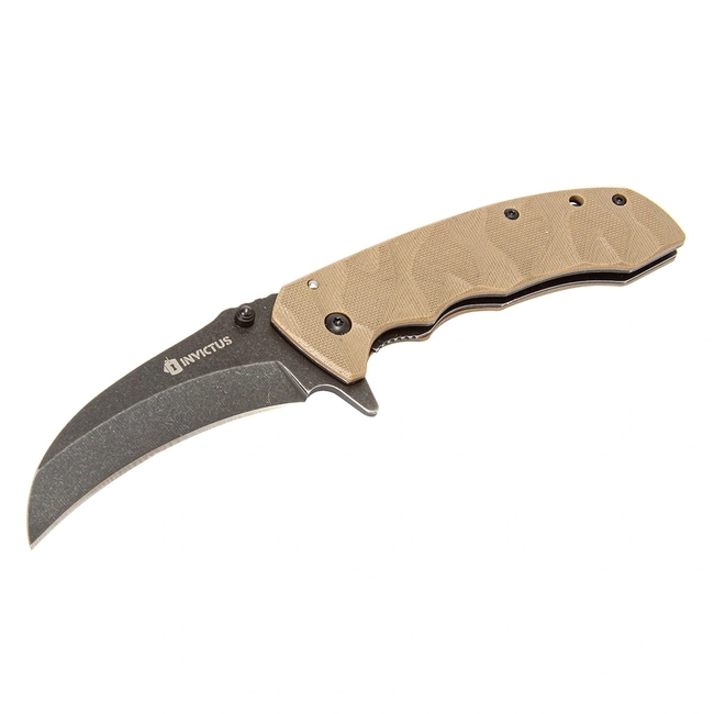 Canivete Adder - (Invictus)