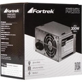 Fonte atx 200w Fortrek 20+4p - Pws-2003 Fk420p