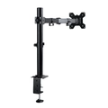 Suporte Articulado para Notebook de Até 15.6 e Adaptador para Monitor de 13 a 32 - Smn600