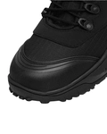 Bota Coturno Militar Acero One Mid Preto