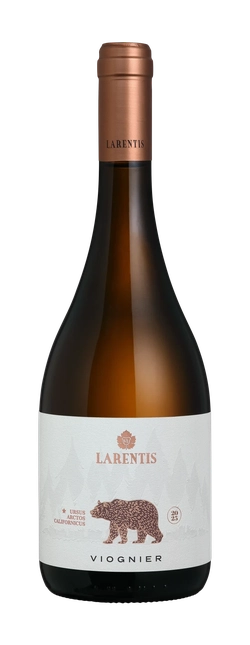 Larentis Viognier Gran Reserva