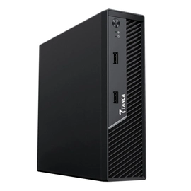 Desktop Tanca Tc-8240s N4020 4gb 120gb Ssd 2sr - 000490