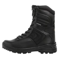 Bota Extreme com Ziper -  Preto (Acero)