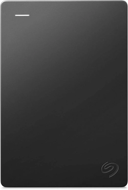 HD Externo 2TB Seagate Portátil USB3.0 - STGX2000400