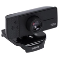 Webcam Pcyes Raza Hd 720p Com Microfone - Raza Hd-01