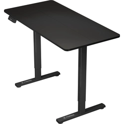 Mesa Elétrica Fortrek Lift Preta