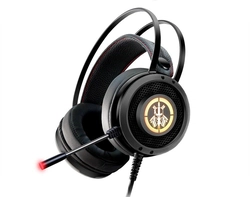 HEADSET K-MEX BOPE RGB P2 - AR-50