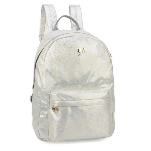 Mochila Escolar Glith Barbie - MaxLog