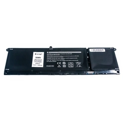 Bateria para Notebook Dell Inspirion 15 5510 3511 3510 5415 1100 5410 3300mAh 15.2 V Part Number V6W33 - BC380