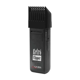 Maquina De Corte Gama Retro Clipper Bivolt