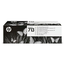 Kit De Substituição Hp Cabeça De Impressão 713 Pluk - 3ed58a