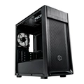 Gabinete Cooler Master Steel Lateral de Aço Elite 300- E300-kn5n-s00