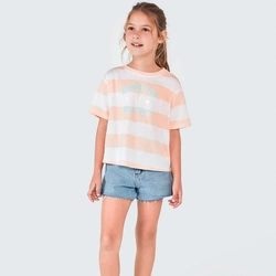 Shorts Jeans Hering Feminino