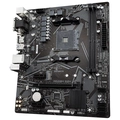 Placa Mãe Gigabyte A520M S2H, Chipset A520, AMD, Socket AM4, mATX, DDR4 (Rev.12A)