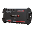 Processador De Audio Stetsom Stx2436bt 2 Entradas