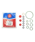 KIT REPARO PARCIAL BOMBA DE ALTA PRESSÃO COMMON RAIL CP3 - EQ. F00N201978 SPACO