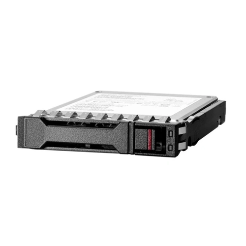 Disco Rígido Hpe 1.2tb Sas 10k Sff Bc Mv Hdd - P28586-b21