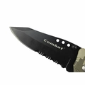 Canivete Tático Captain (Combat)