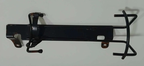 SUPORTE EXTINTOR FORD NEW FIESTA 2010/2013 (id:21517)