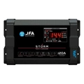 Fonte e Carregador De Bateria Jfa 120a Storm Plus Bivolt