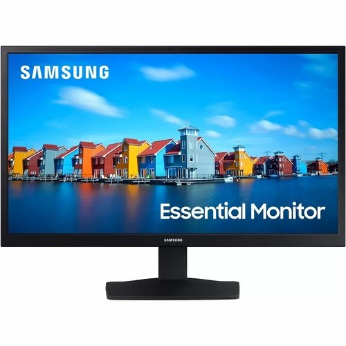 Monitor Samsung 22 Preto HDMI - LS22A33ANHLXZD