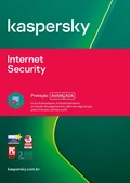 Kaspersky Internet Security 10 Dev 3 Year Br Esd Kl1939kdkts
