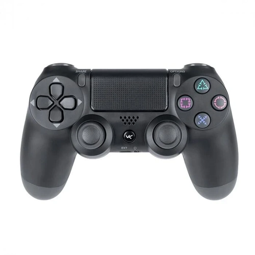 Controle Ps4/playstation 4 Vinik Sem Fio Dualshock - Play 4