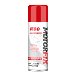 Descarbonizante M80 - MOTORFIX