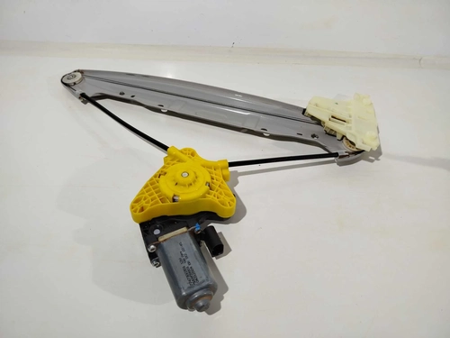 MAQUINA VIDRO DIANTEIRO LD GOL CITY 1.0 8V TOTAL FLEX 2015 (id:19686)