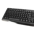 Teclado Fortrek USB - Olk101